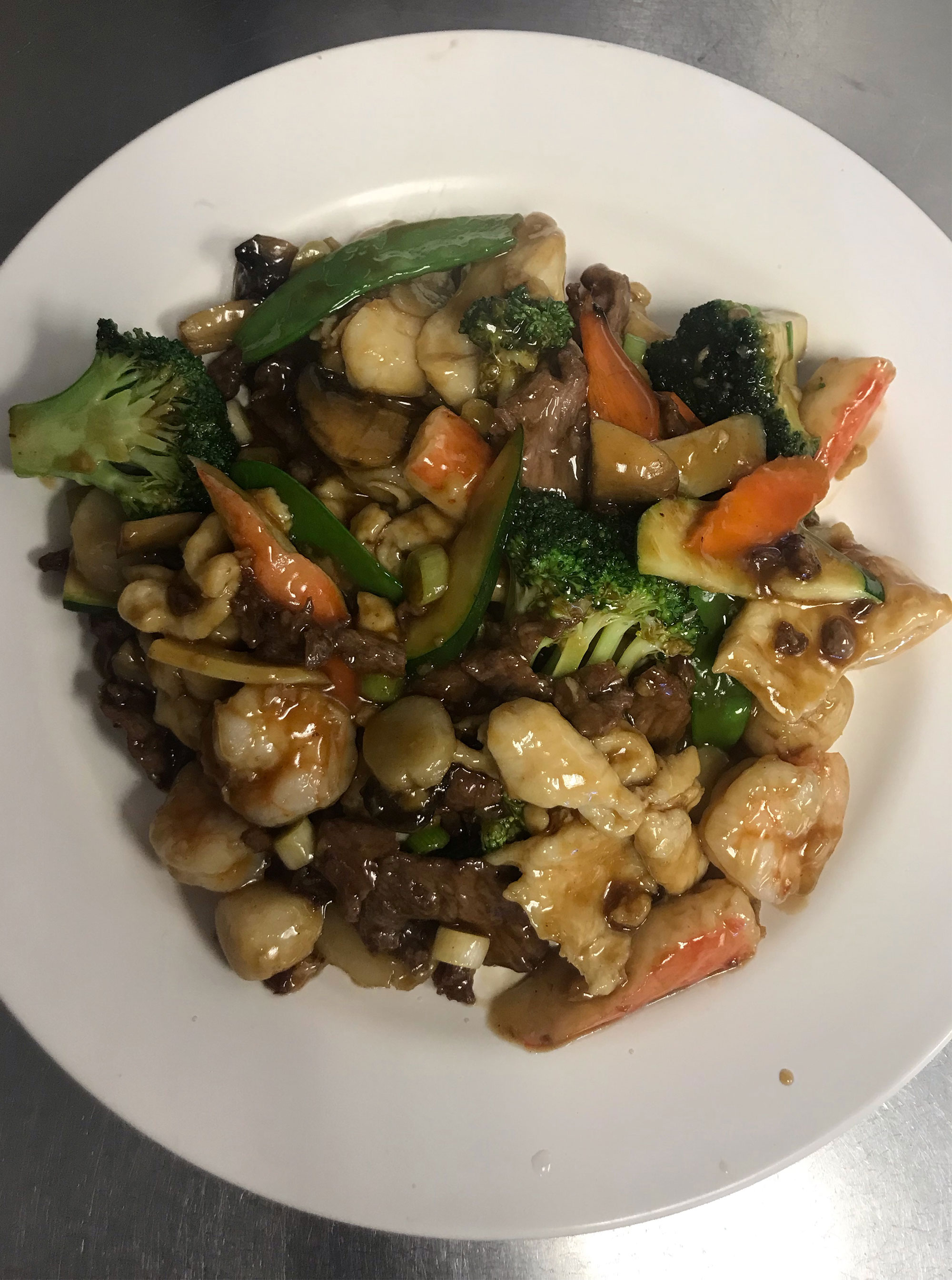 Happy Family - 全家福