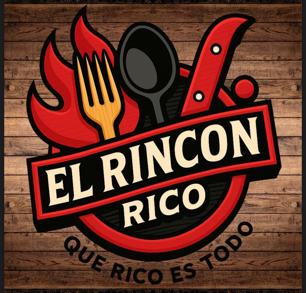 El Rincon Rico Logo