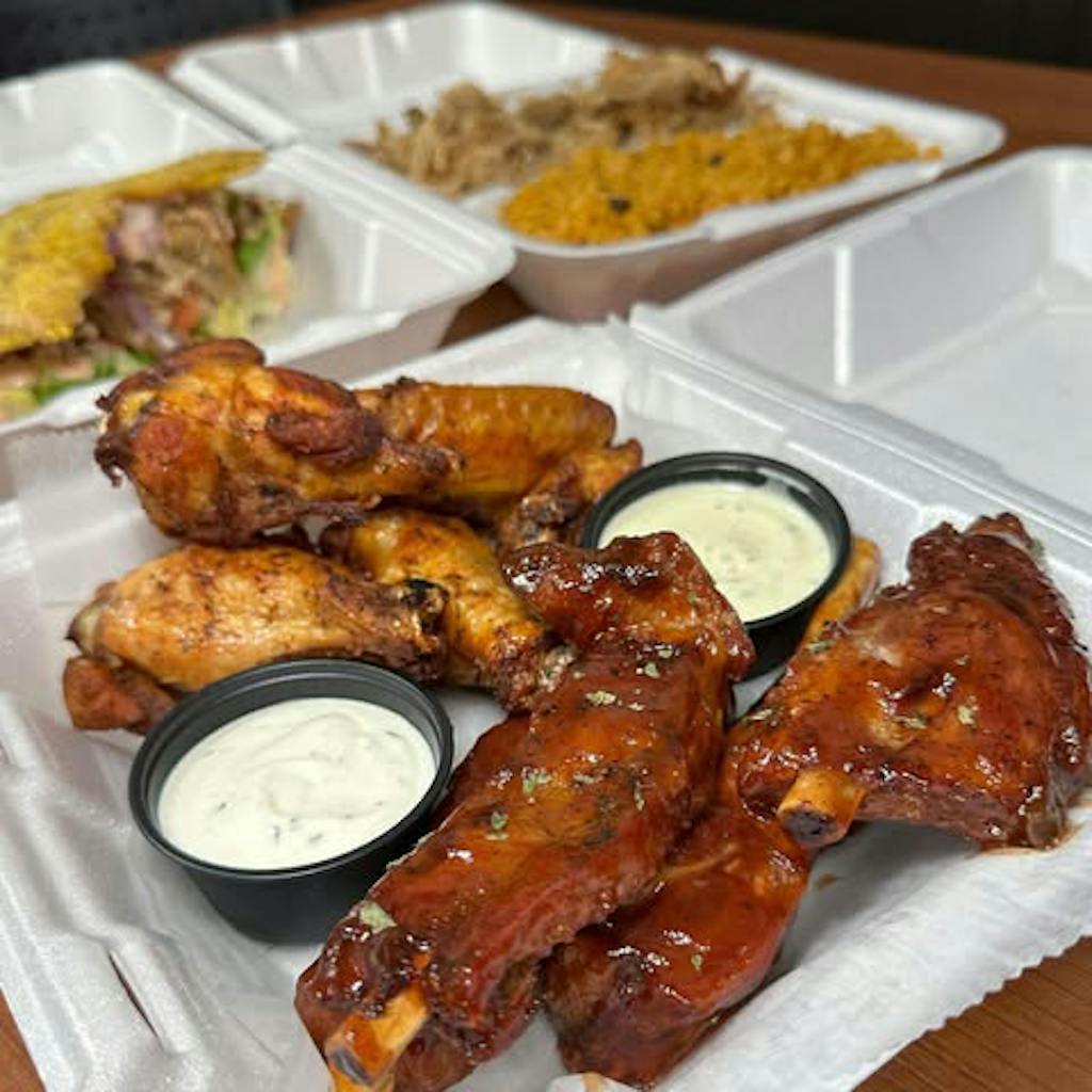 El Sitio Food Image 1