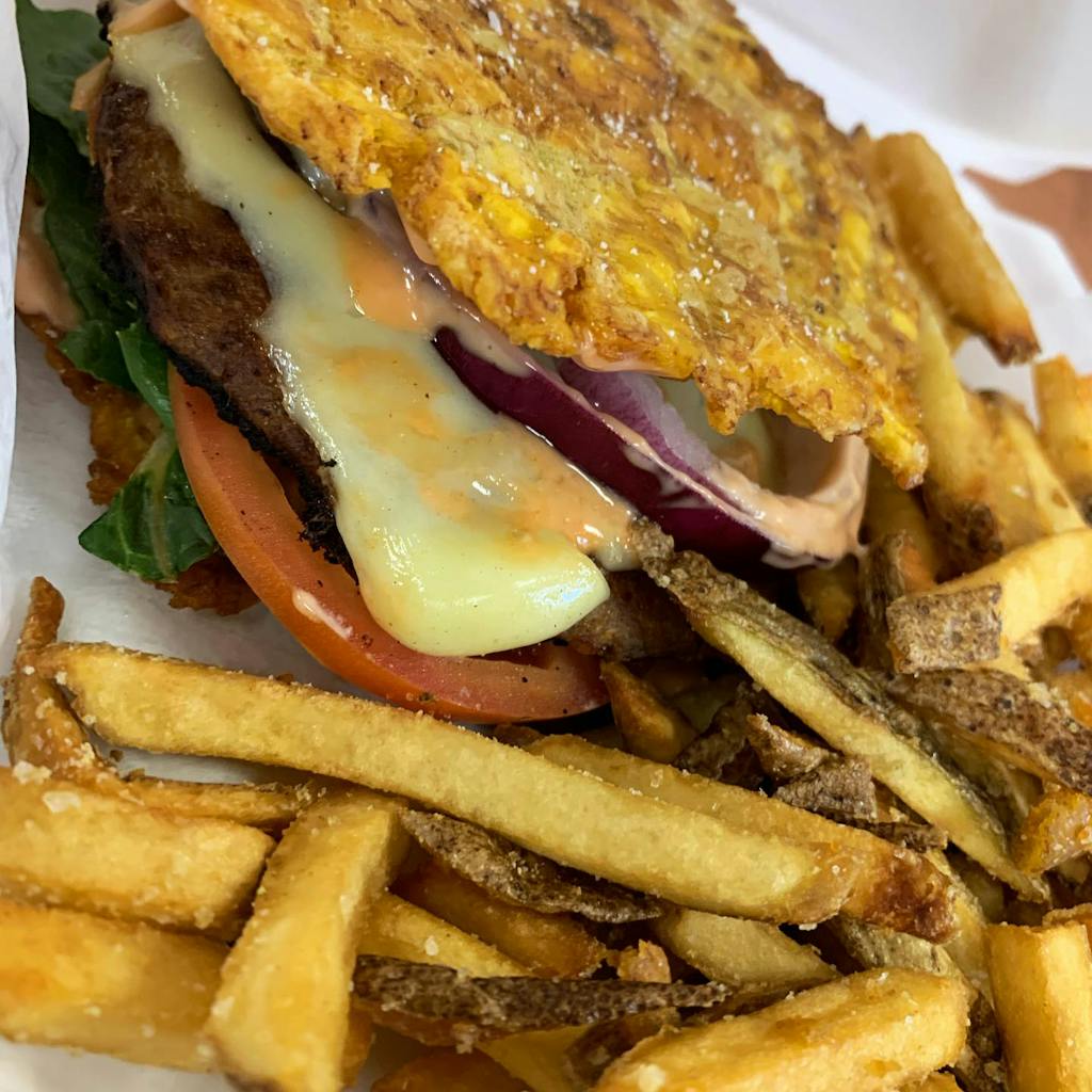 El Sitio Food Image 2