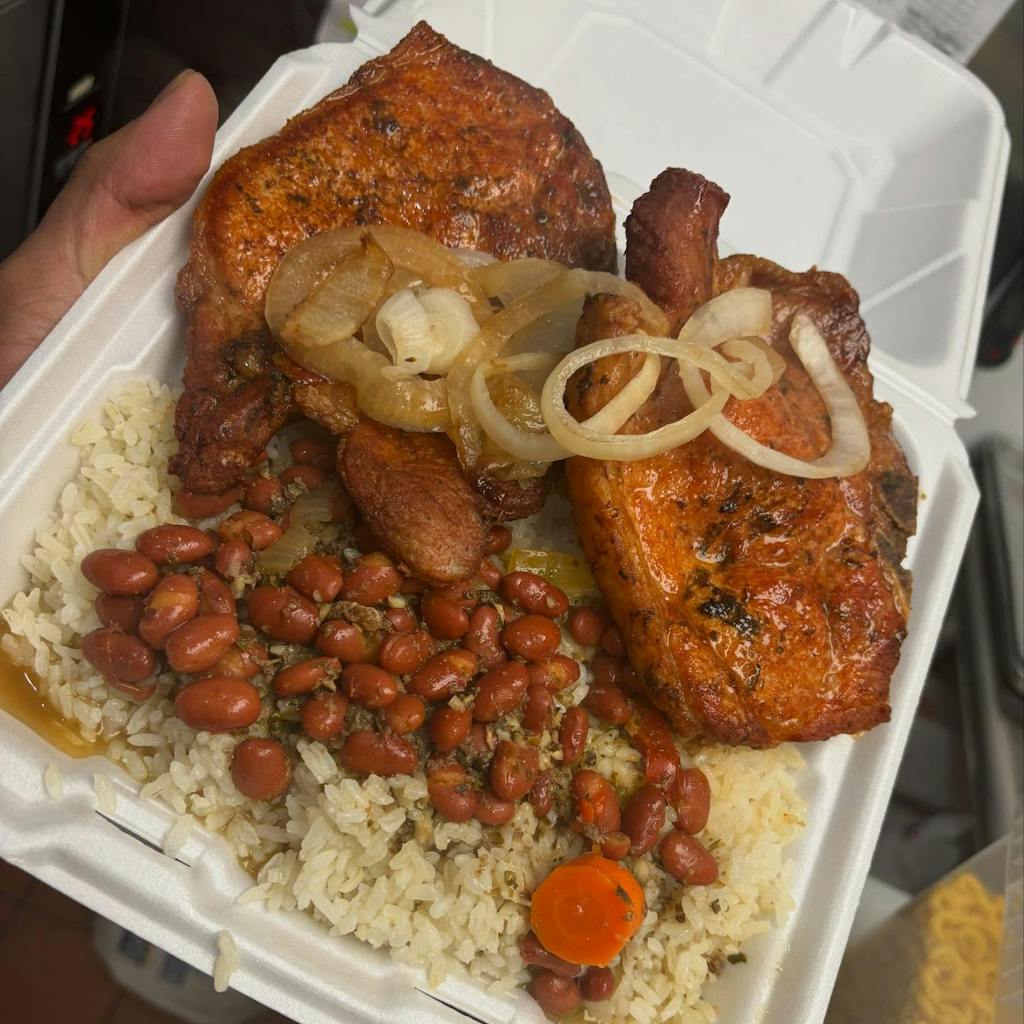 El Sitio Food Image 3