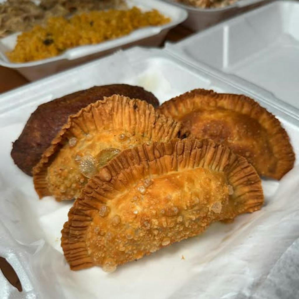 El Sitio Food Image 6