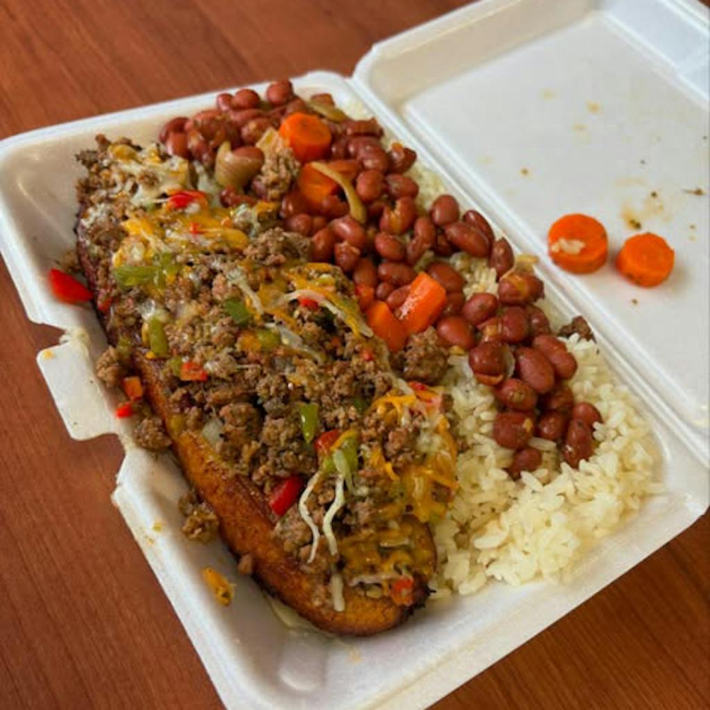 El Sitio Food Image 5