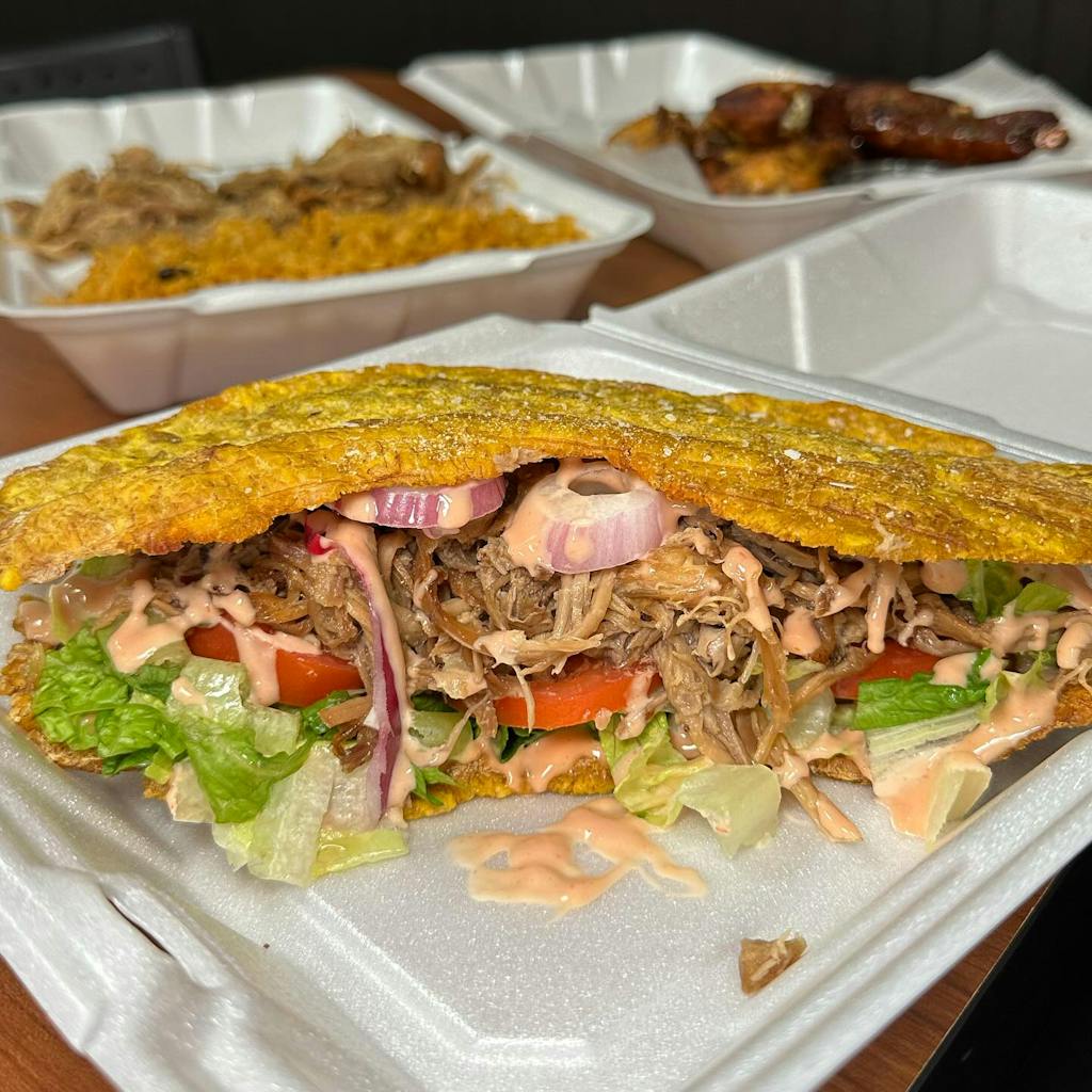 El Sitio Food Image 4