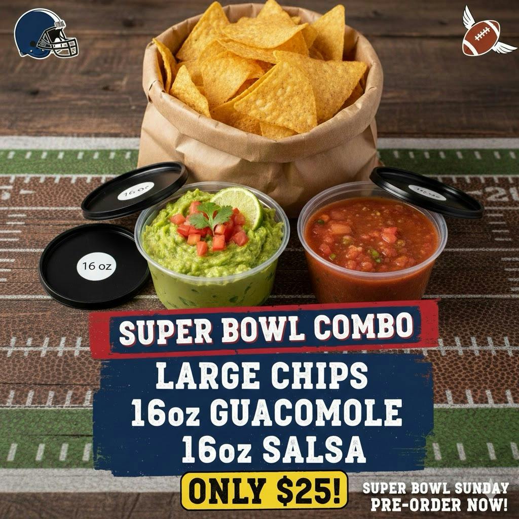  The Championship Combo