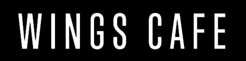 Wings Cafe of Kansas City Logo
