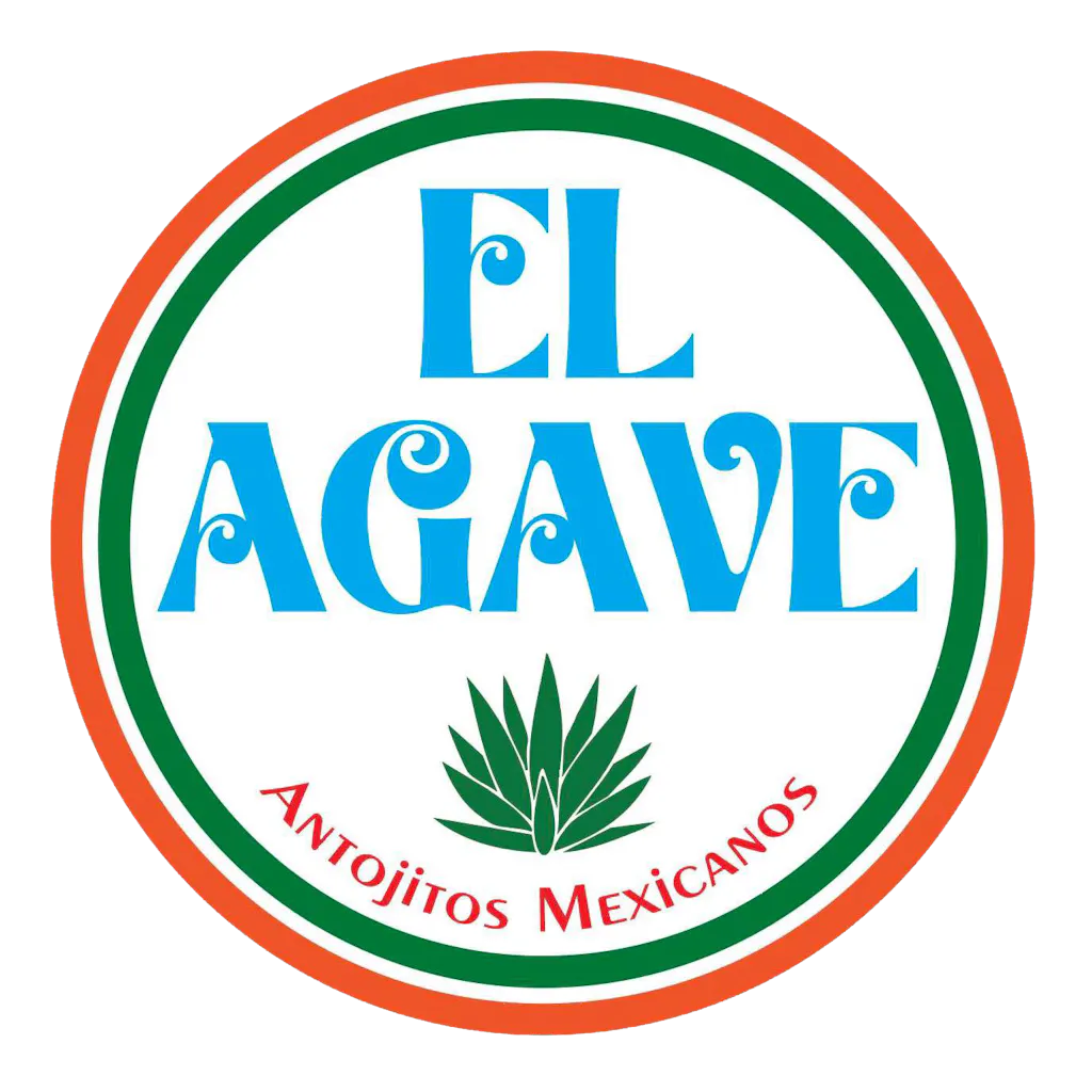 Antojitos Mexicanos El Agave Logo