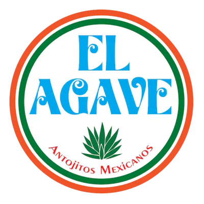 Antojitos Mexicanos El Agave Logo