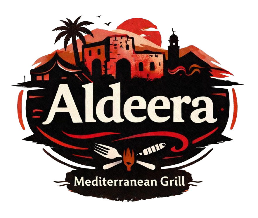 Restaurant Logo