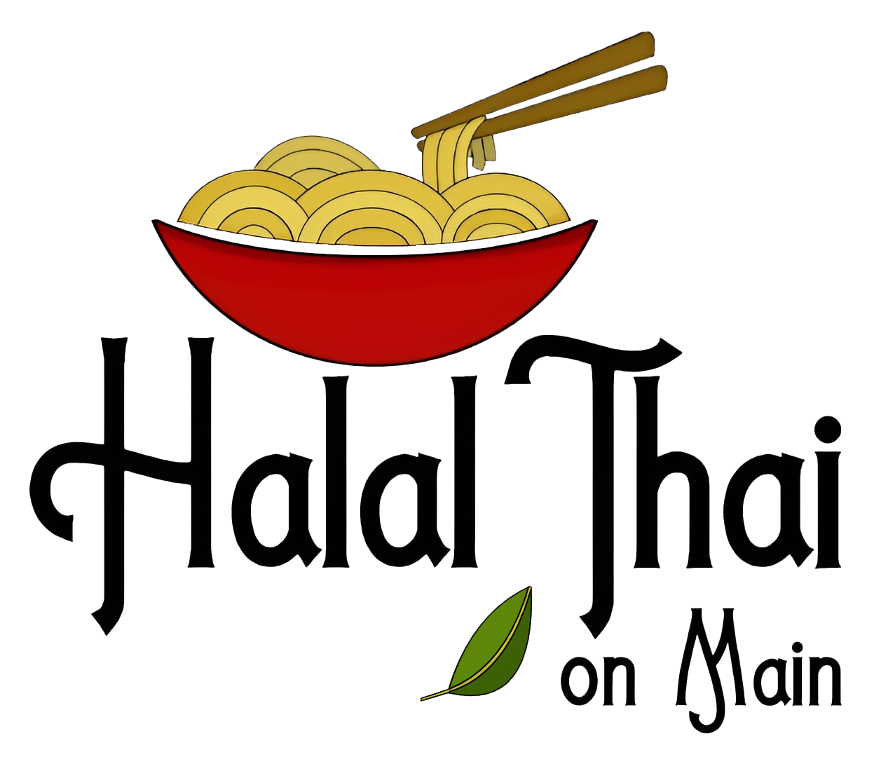 Restaurant Logo
