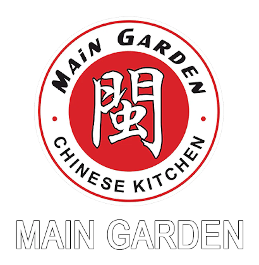Main Garden (Passaic) Logo