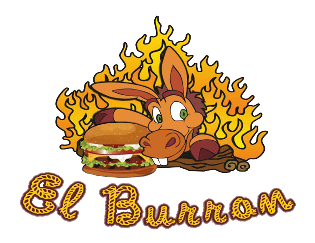 El Burron Logo