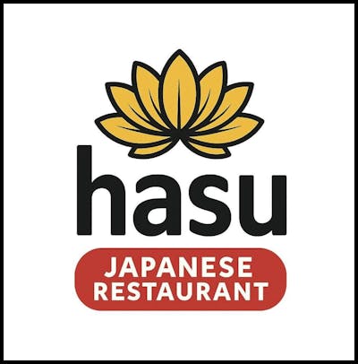 Hasu Japanese Restaurant logo