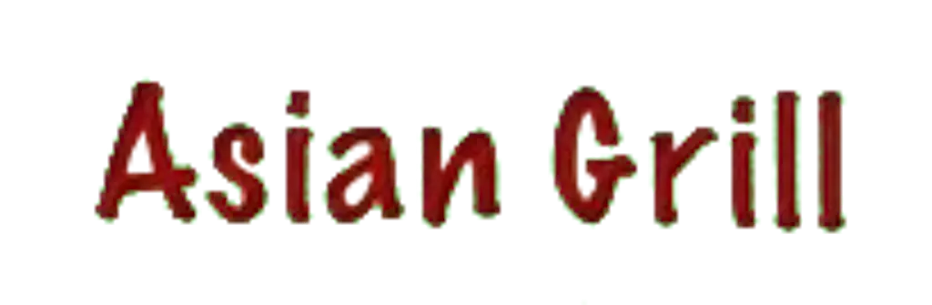 Asian Grill Logo