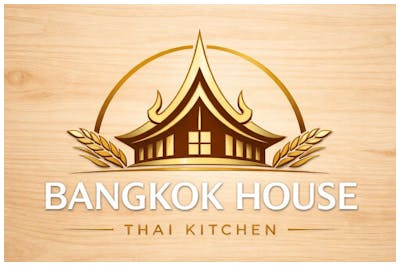 Bangkok House logo