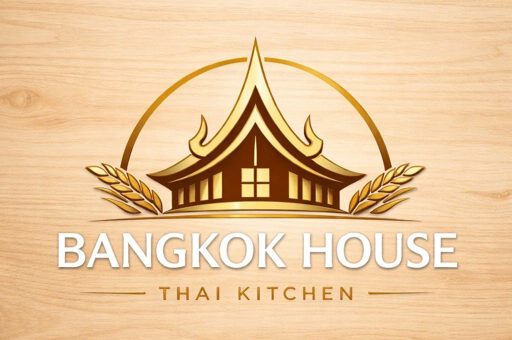 Bangkok House Logo