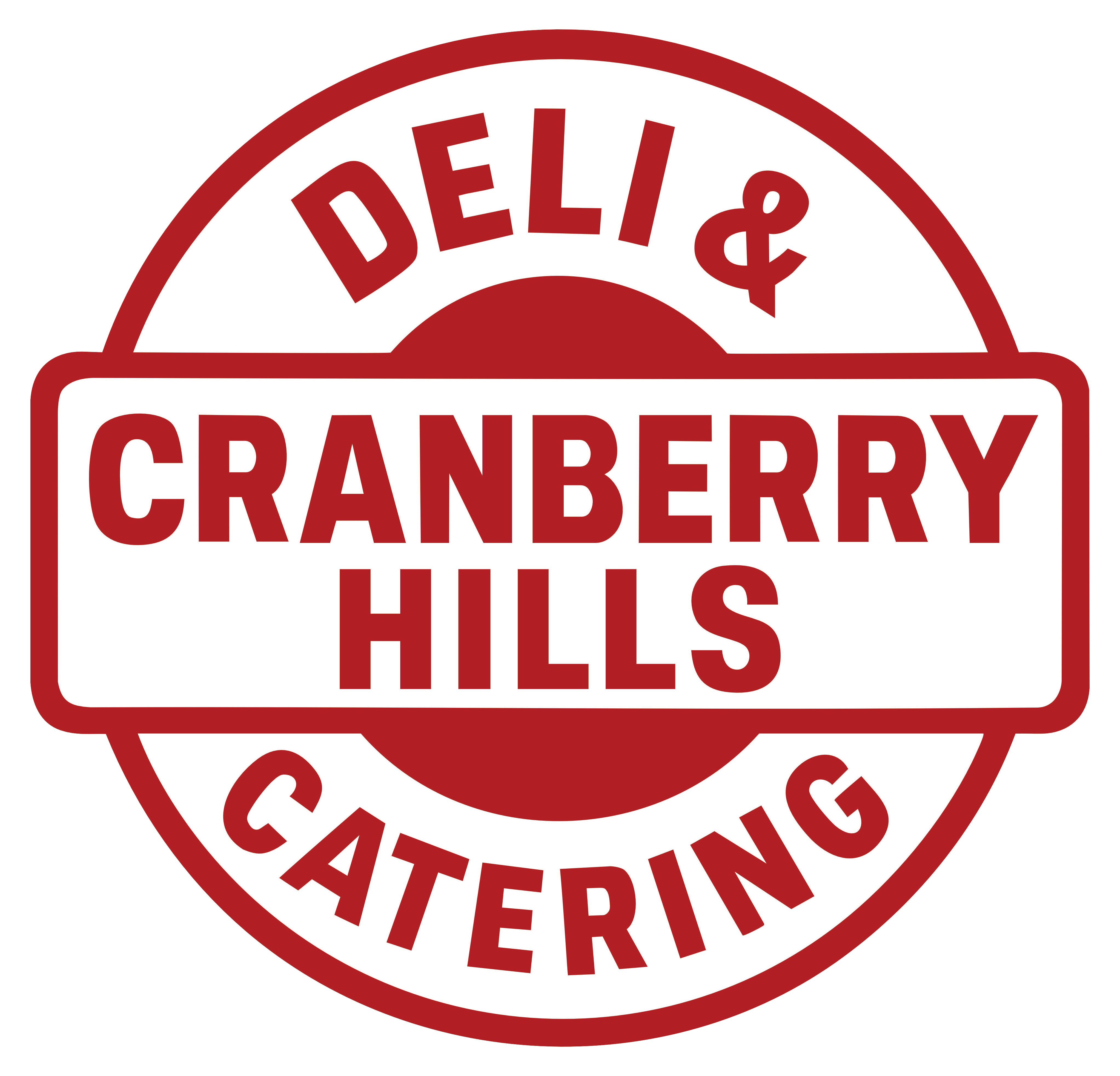 Restaurant Logo