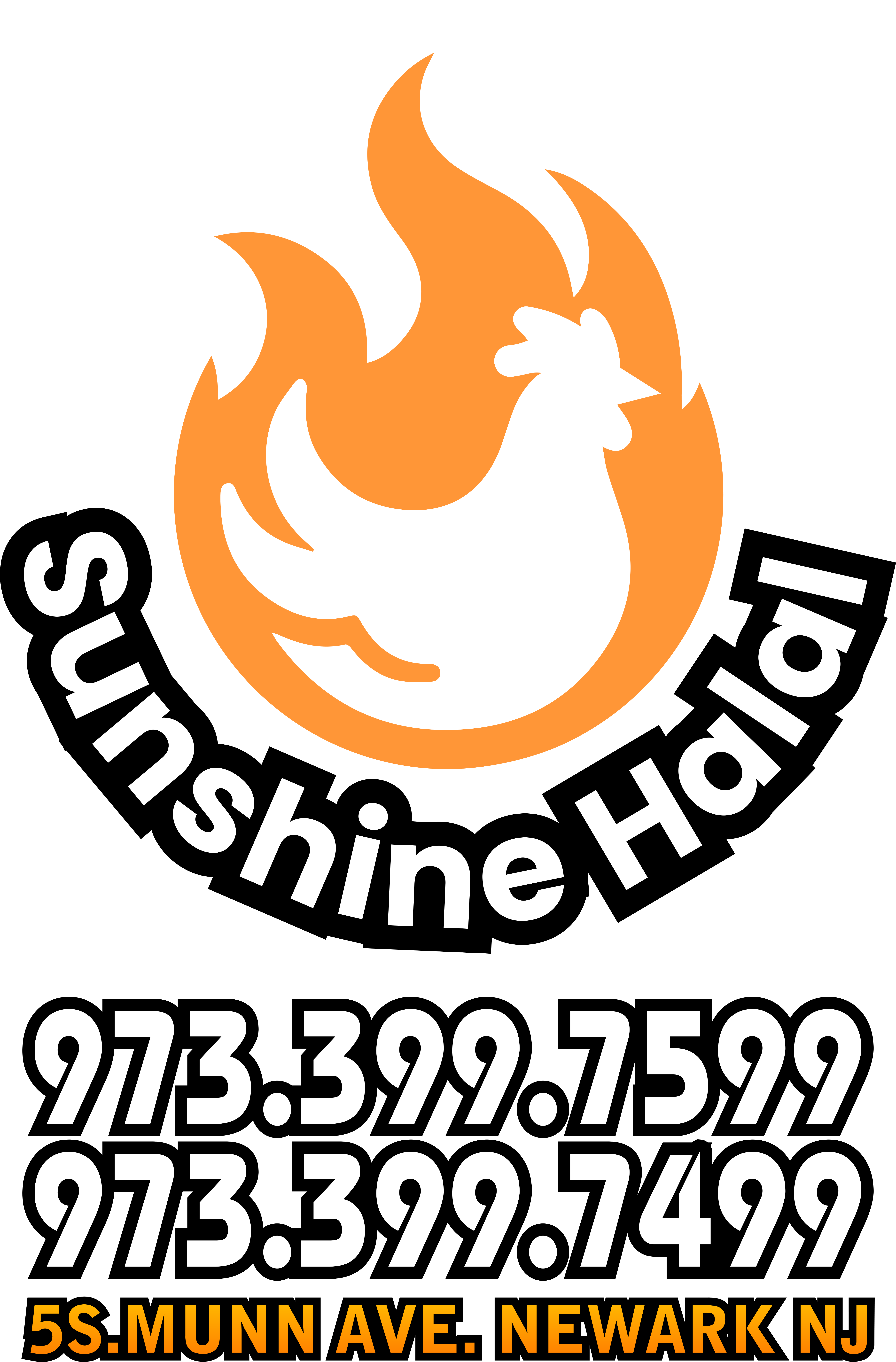 Restaurant Logo