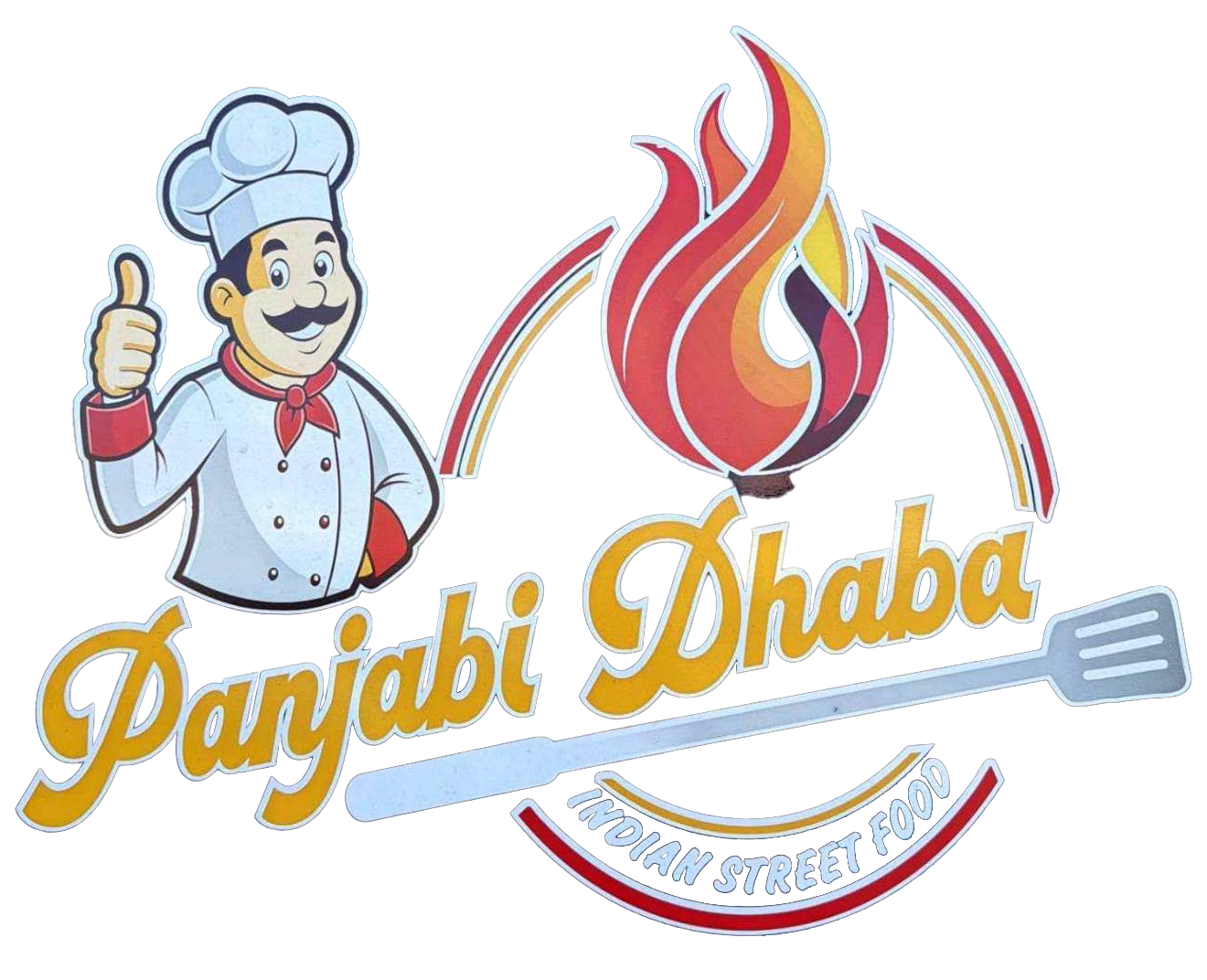 Restaurant Logo