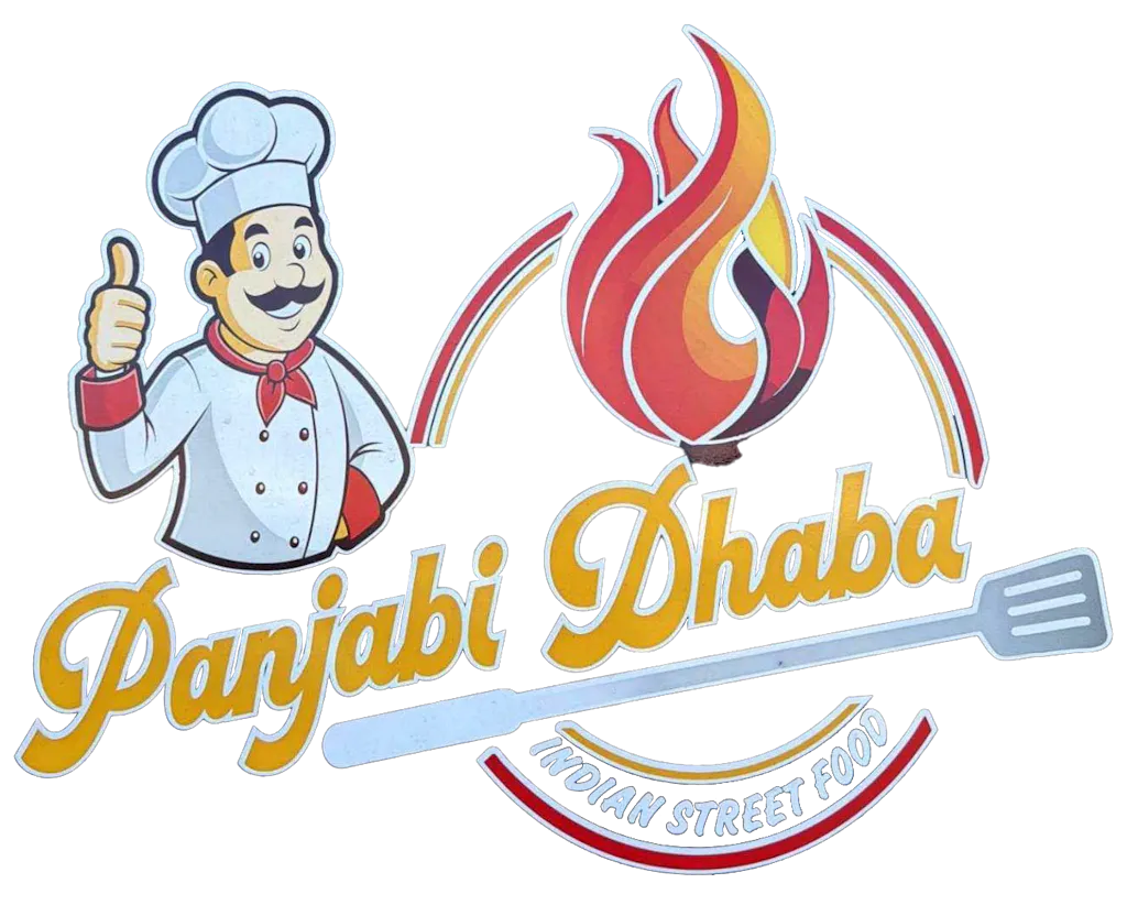 Panjabi Dhaba Logo