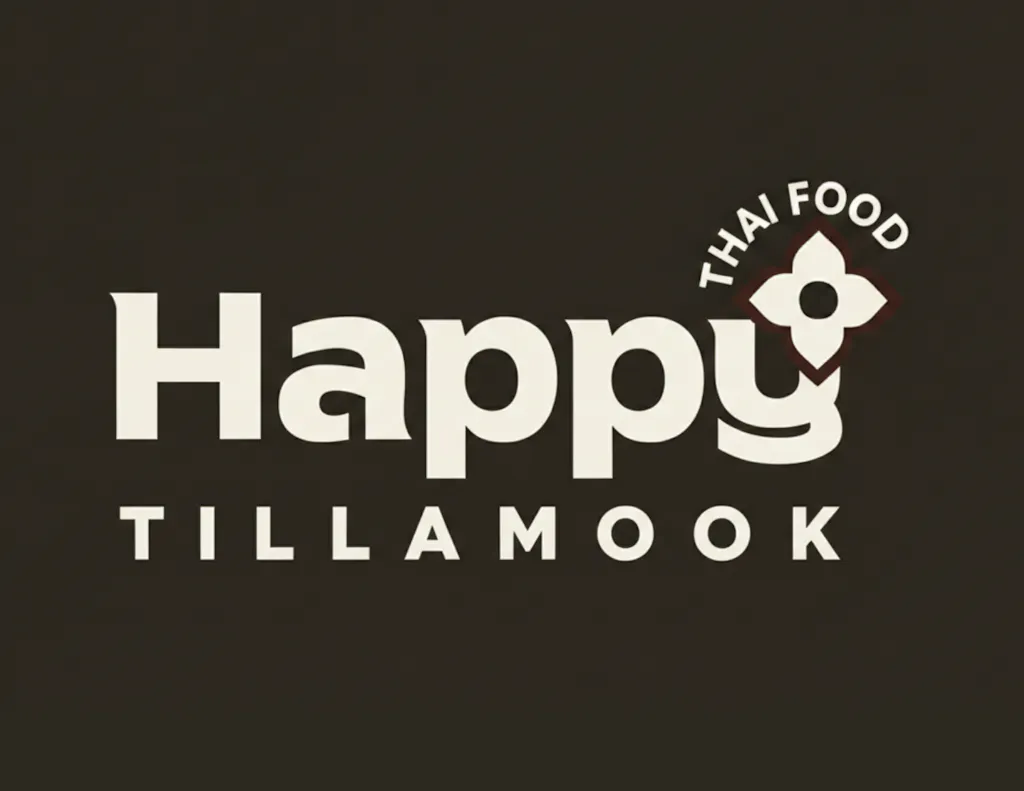 Happy Thai Logo