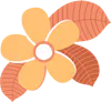 Flower icon