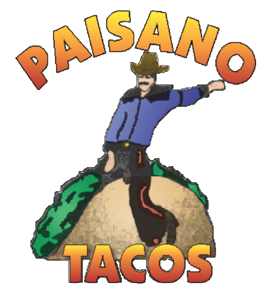 El Paisano Tacos Logo