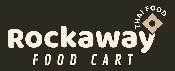 Rockaway Thai Food Logo