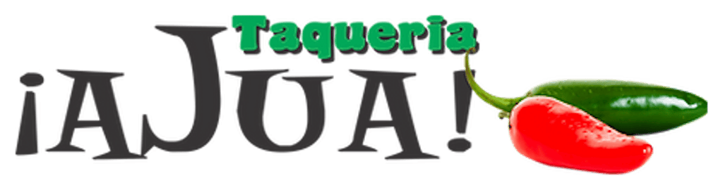 Taqueria Ajua Logo