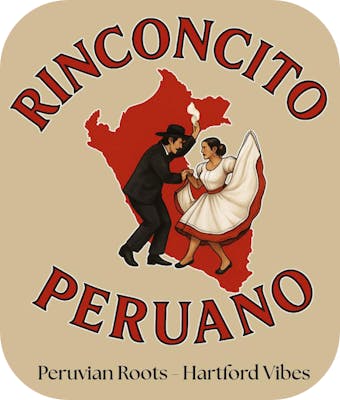 Rinconcito Peruano Logo
