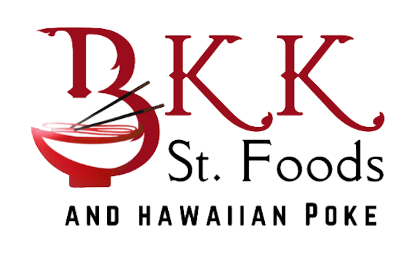 BKK St Foods Logo