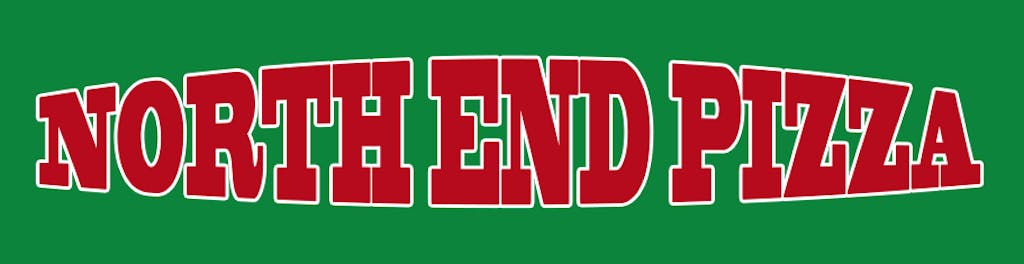 North End Pizza logo
