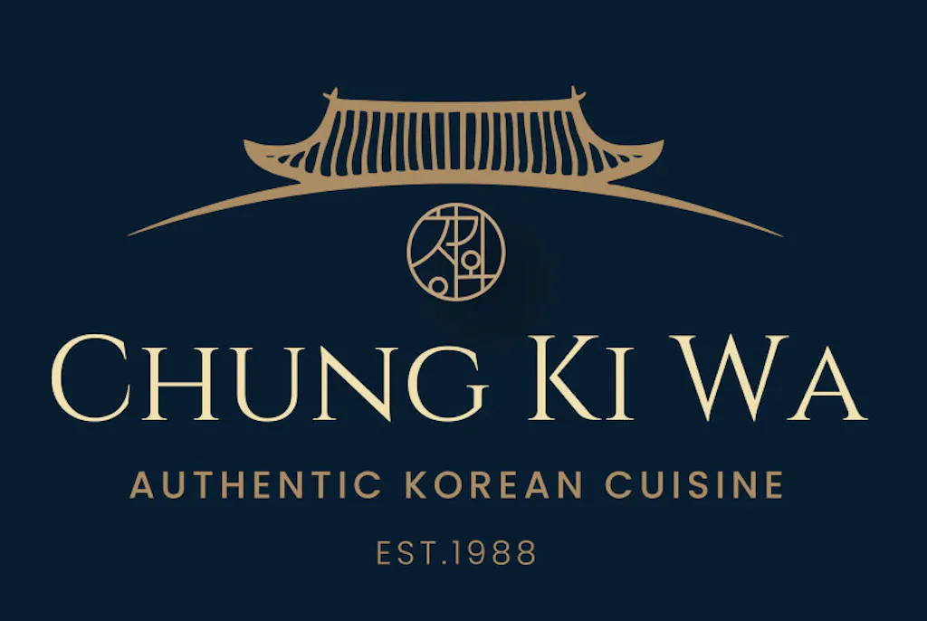Chung Ki Wa Logo