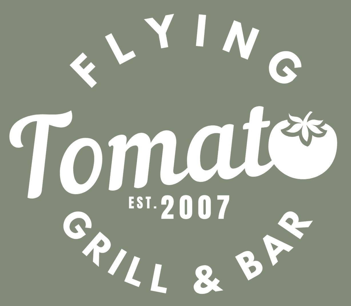 Restaurant Logo