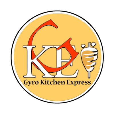 Gyro Kitchen Express Logo