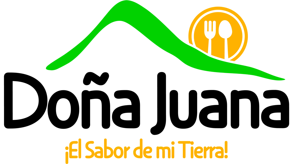 Doña Juana Guatemalan Restaurant Logo