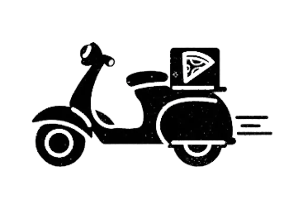 Charlie's Pizza icon