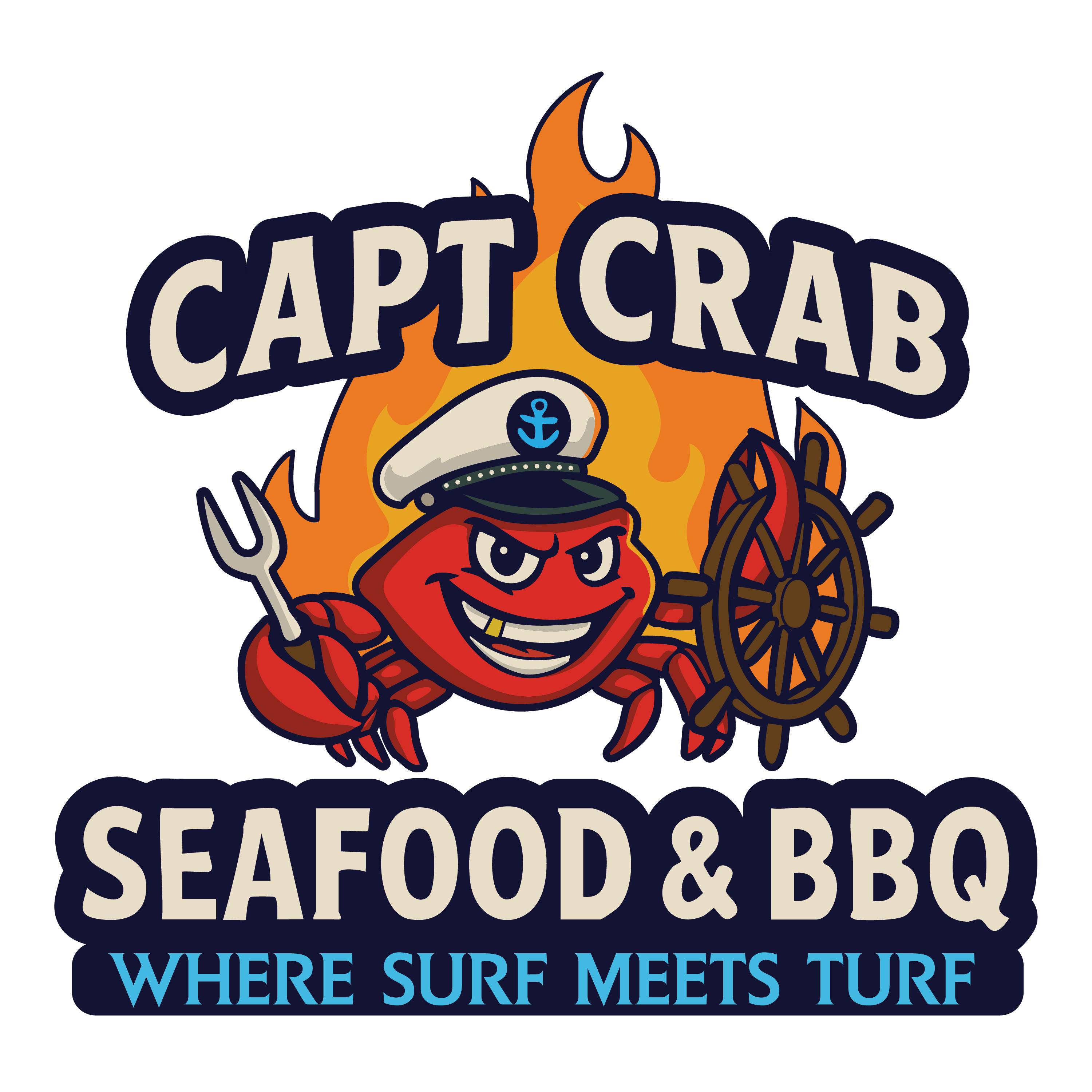 Restaurant Logo