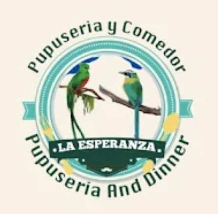 Restaurant Logo