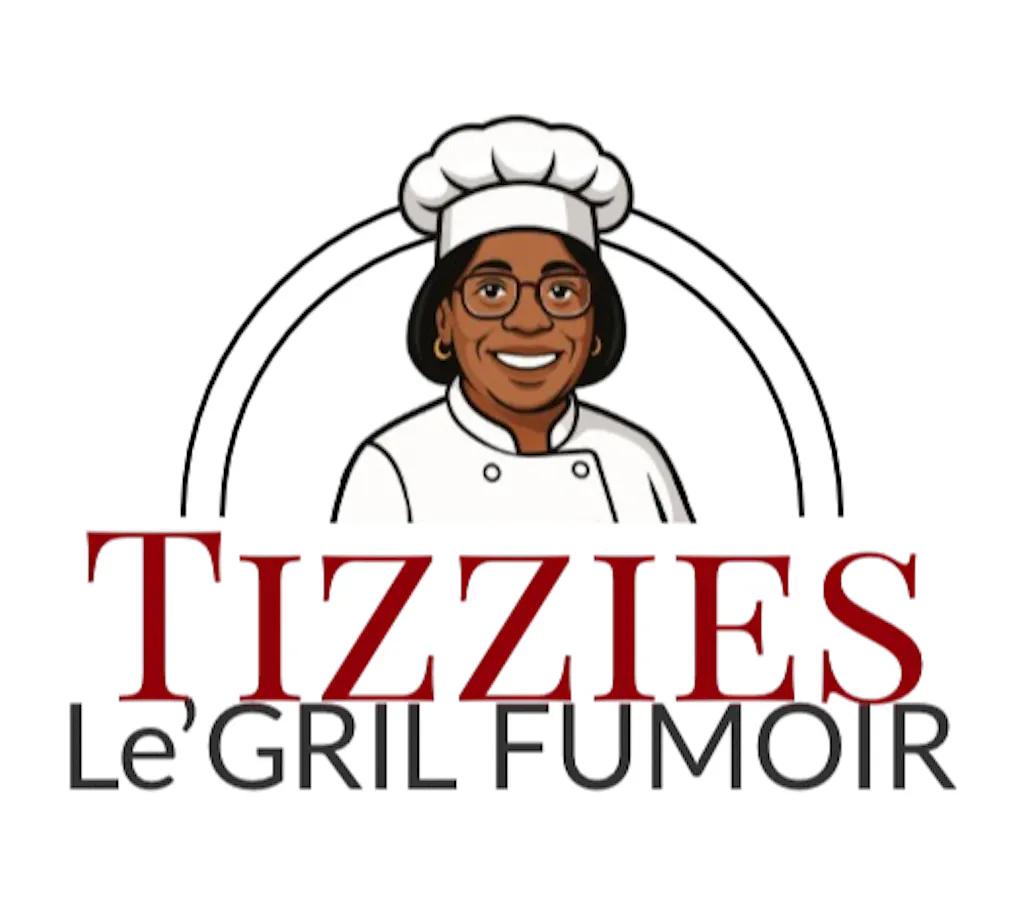 TIZZIES LeGRIL FUMOIR Logo
