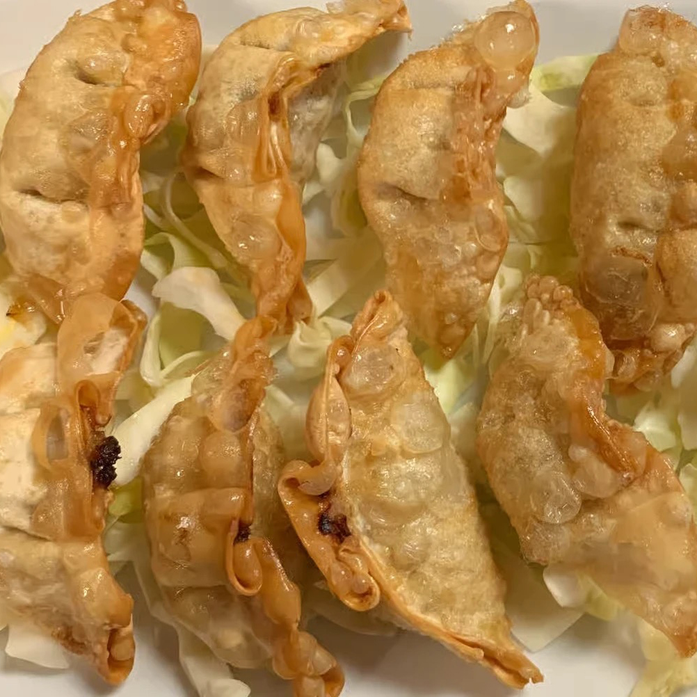Potstickers