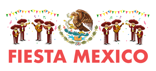 Fiesta Mexico logo