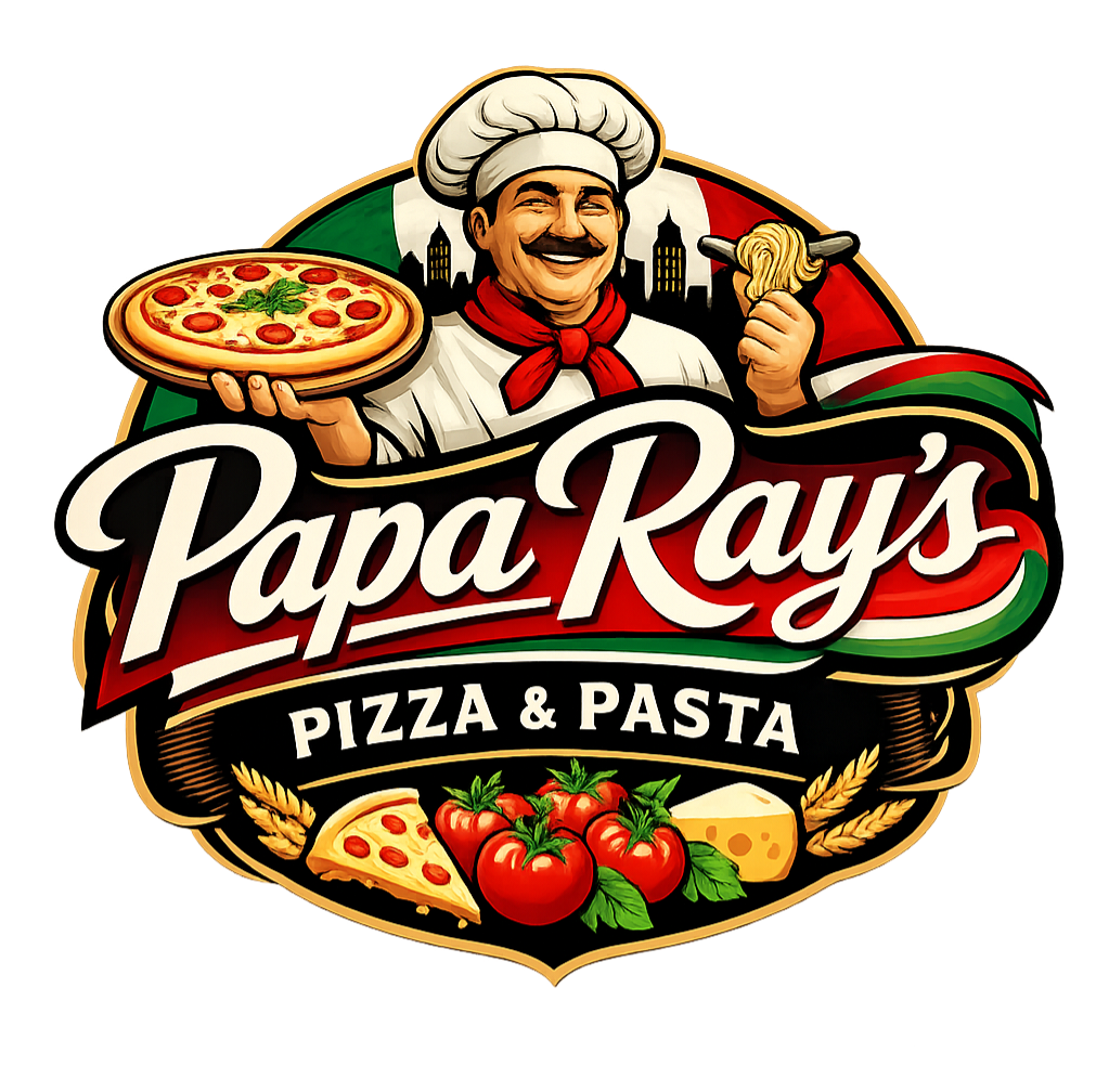 Restaurant Logo