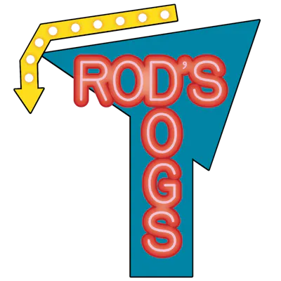 Rod's Dogs logo