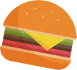 burger icon