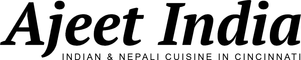 Ajeet India & Napali Cuisine  Logo