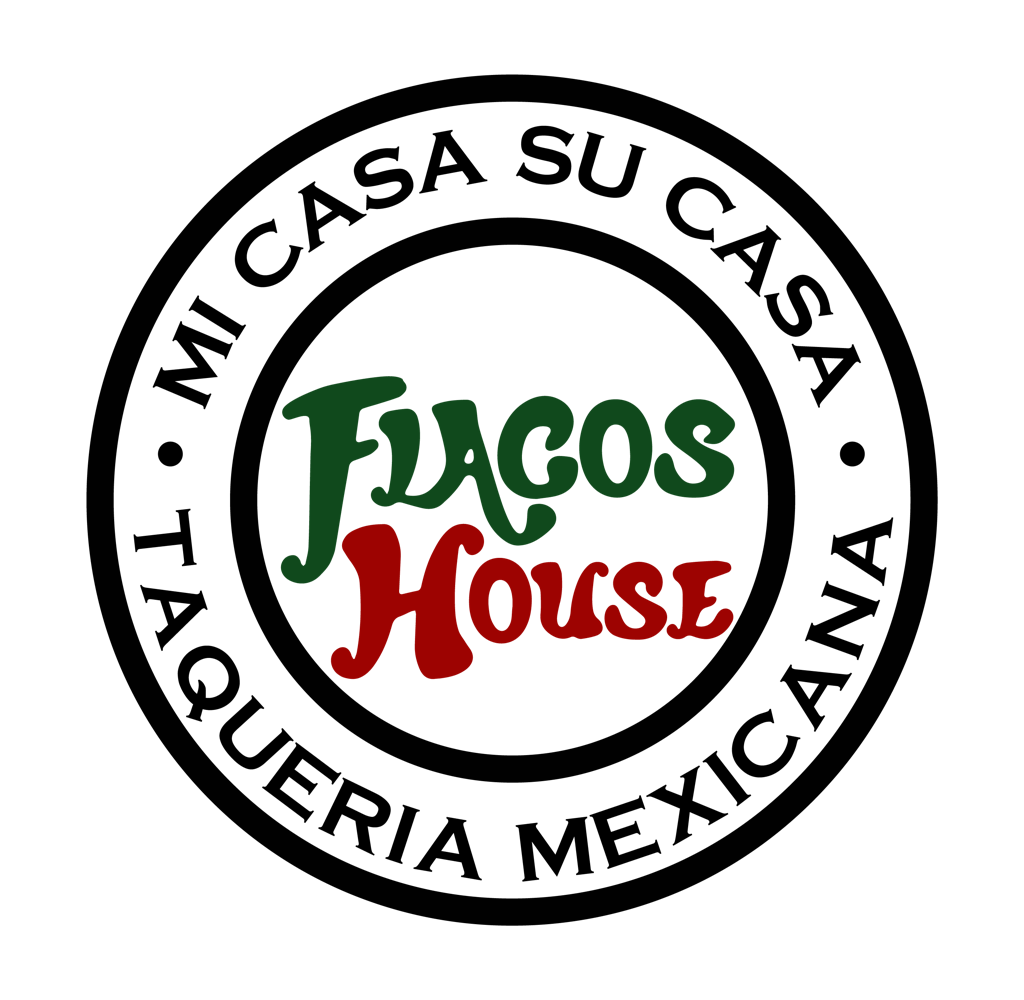 Flacos House (ORDER ONLINE) Logo