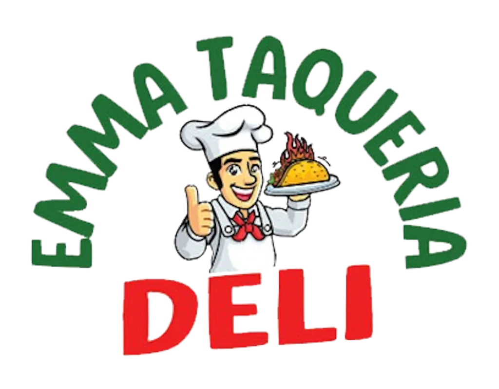 Emma Taqueria Deli  Logo