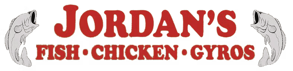 Jordan's Fish and Chicken Logo