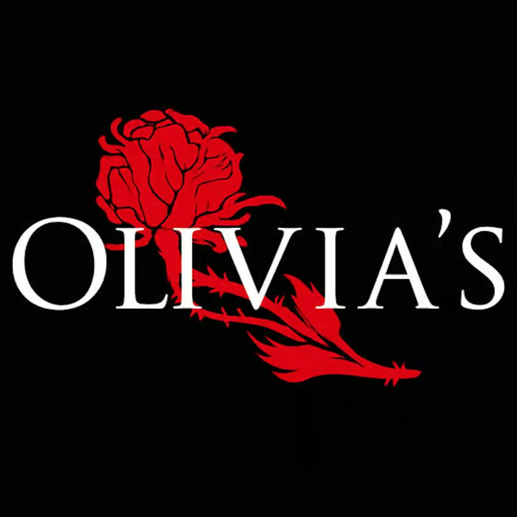 Olivia's Trattoria Logo